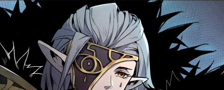 Ý Chí Dũng Sĩ 2 Chapter 2 trang 34