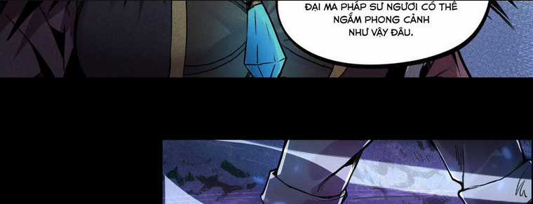 Ý Chí Dũng Sĩ 2 Chapter 2 trang 36