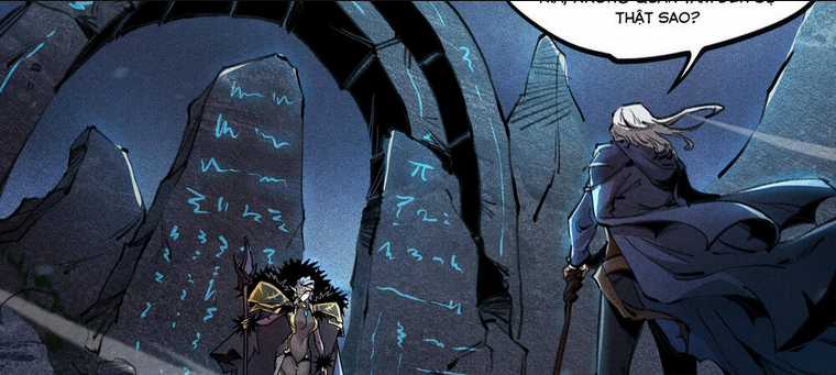 Ý Chí Dũng Sĩ 2 Chapter 2 trang 42