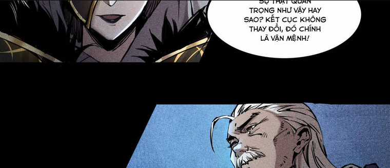 Ý Chí Dũng Sĩ 2 Chapter 2 trang 45