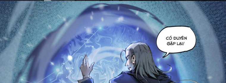 Ý Chí Dũng Sĩ 2 Chapter 2 trang 61