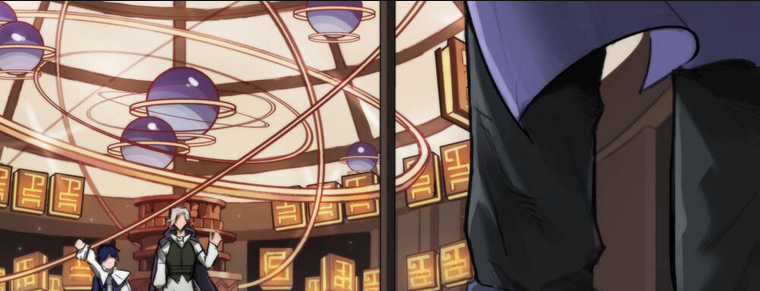 Ý Chí Dũng Sĩ 2 Chapter 2 trang 71