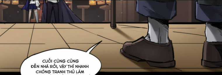 Ý Chí Dũng Sĩ 2 Chapter 2 trang 72