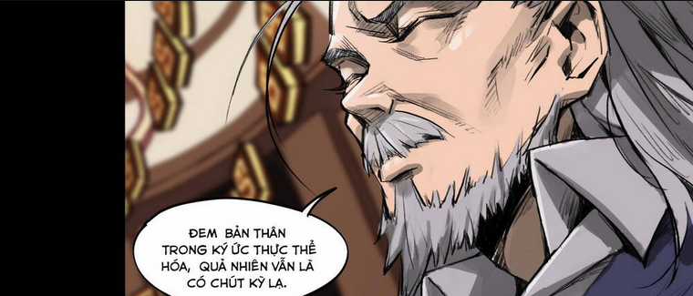 Ý Chí Dũng Sĩ 2 Chapter 2 trang 76