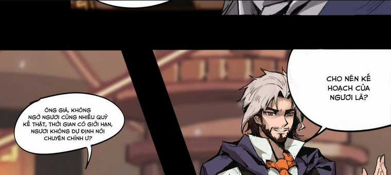 Ý Chí Dũng Sĩ 2 Chapter 2 trang 77