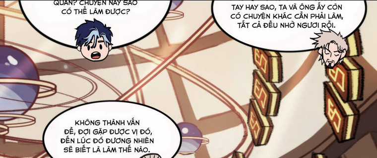 Ý Chí Dũng Sĩ 2 Chapter 2 trang 86