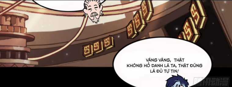 Ý Chí Dũng Sĩ 2 Chapter 2 trang 87