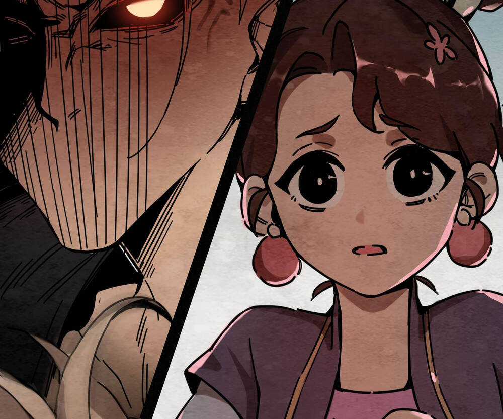 Ý Chí Dũng Sĩ 2 Chapter 3 trang 10