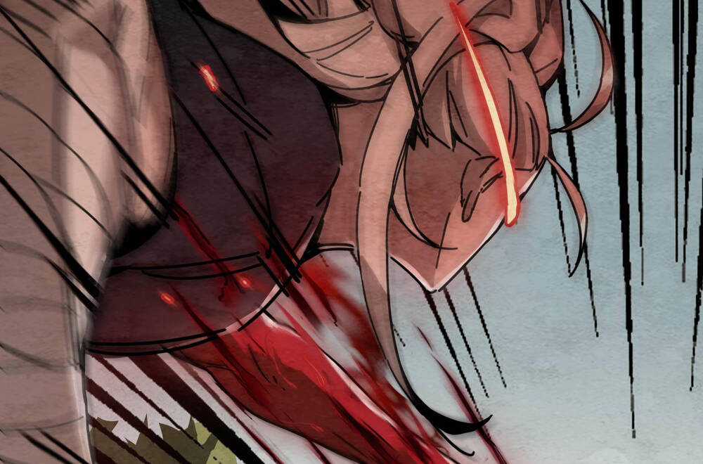 Ý Chí Dũng Sĩ 2 Chapter 3 trang 12