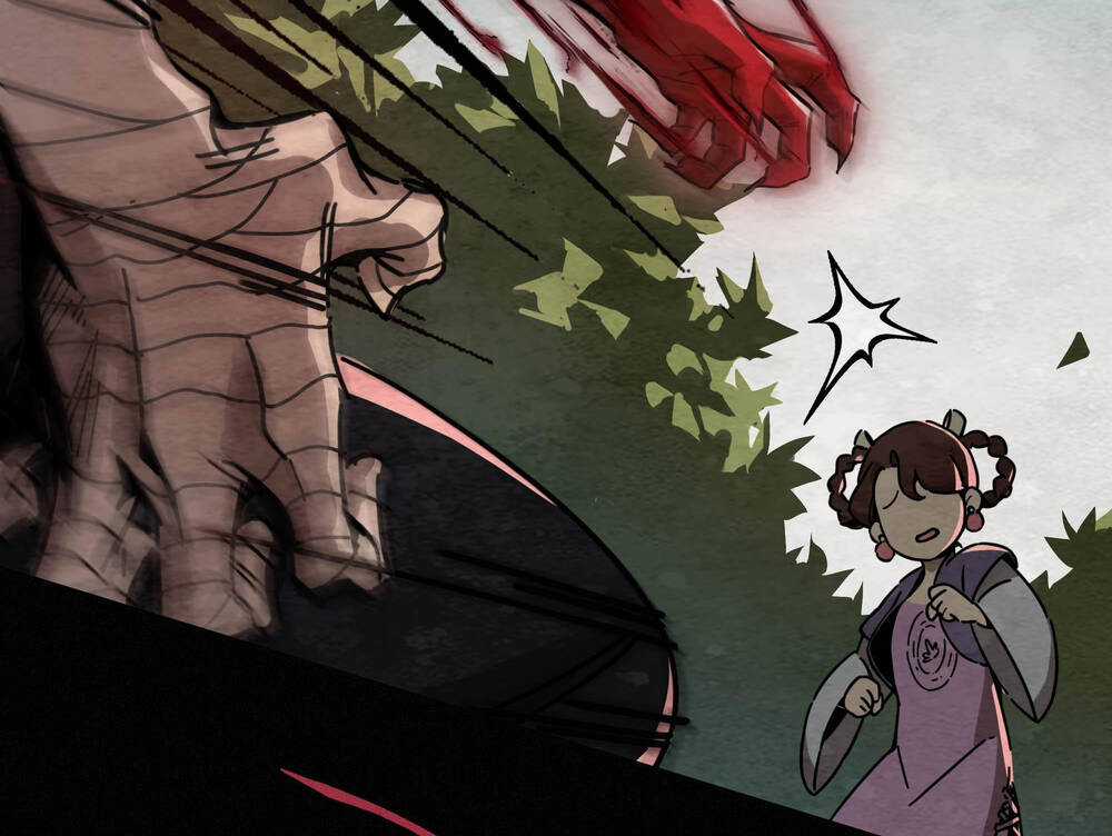 Ý Chí Dũng Sĩ 2 Chapter 3 trang 13