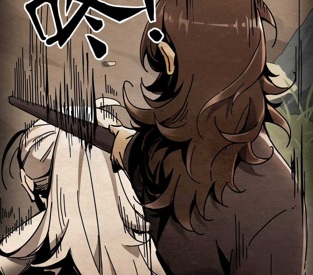 Ý Chí Dũng Sĩ 2 Chapter 3 trang 20