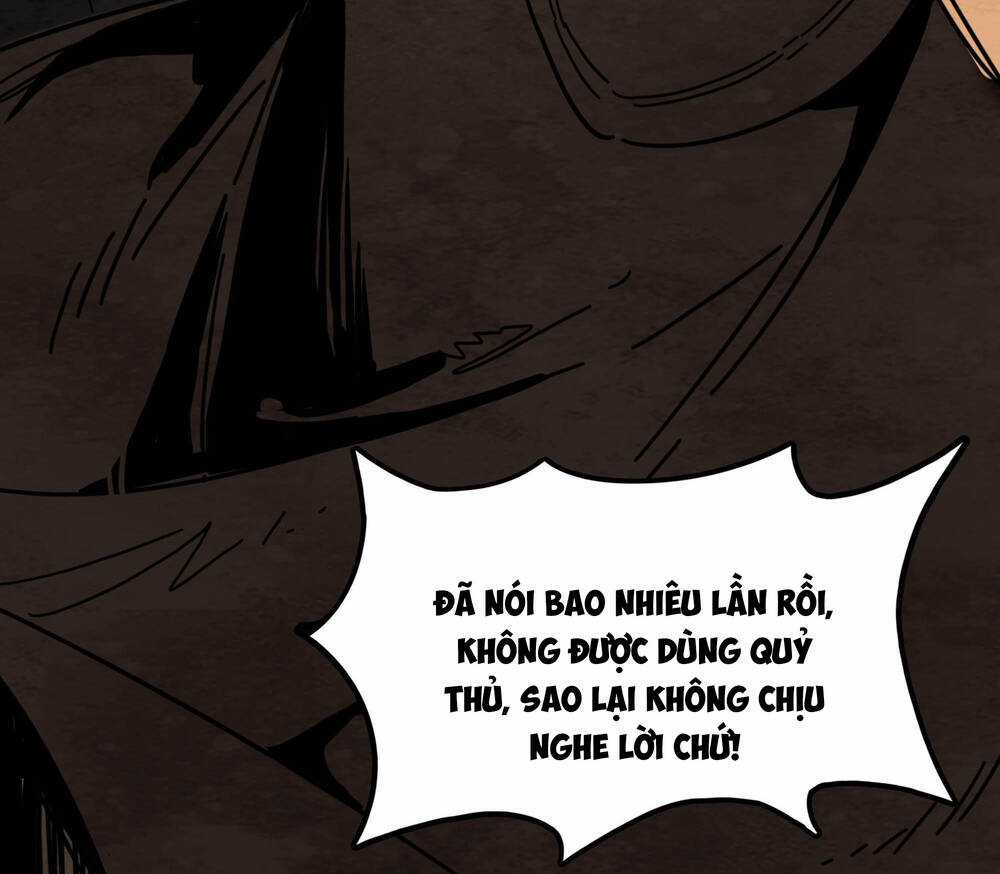 Ý Chí Dũng Sĩ 2 Chapter 3 trang 22