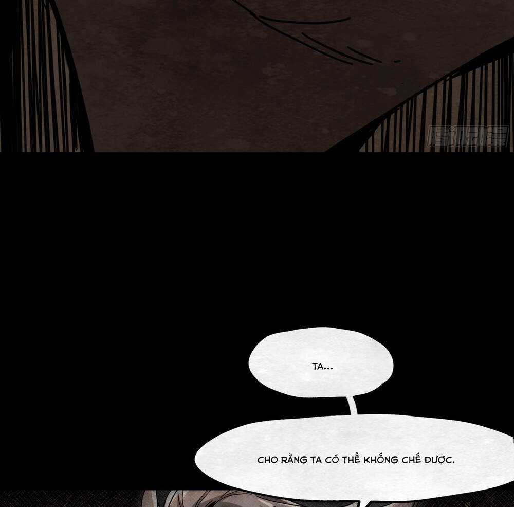 Ý Chí Dũng Sĩ 2 Chapter 3 trang 23