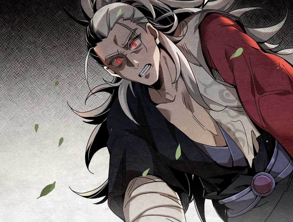 Ý Chí Dũng Sĩ 2 Chapter 3 trang 24