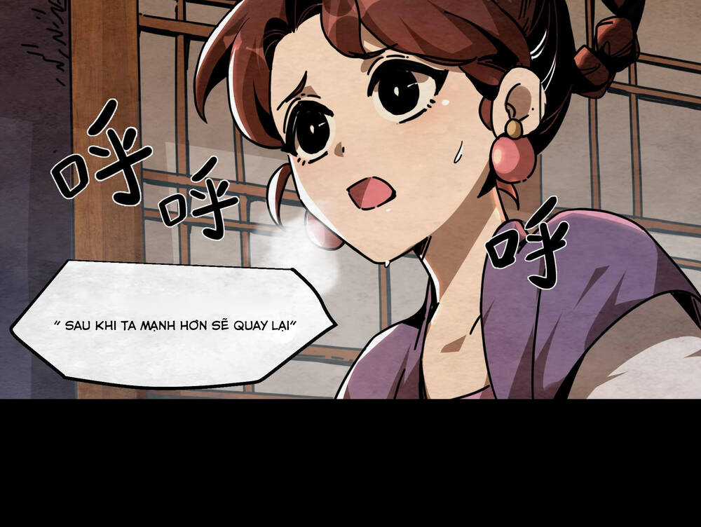 Ý Chí Dũng Sĩ 2 Chapter 3 trang 29