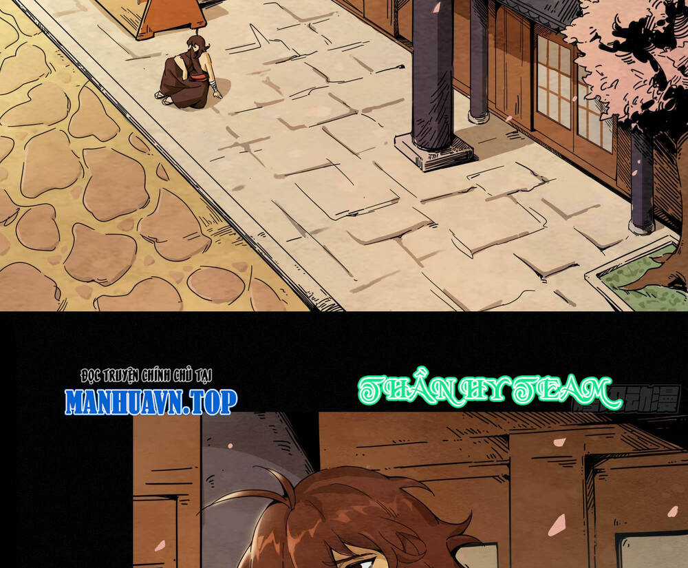 Ý Chí Dũng Sĩ 2 Chapter 3 trang 3