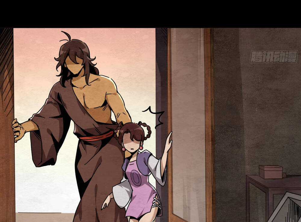 Ý Chí Dũng Sĩ 2 Chapter 3 trang 30