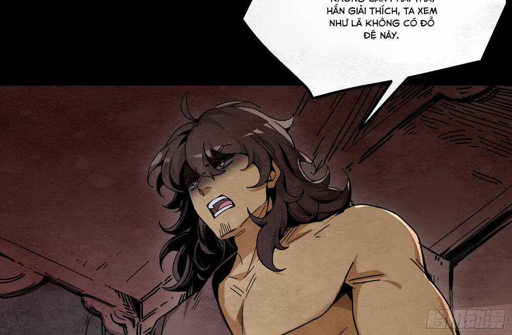 Ý Chí Dũng Sĩ 2 Chapter 3 trang 34