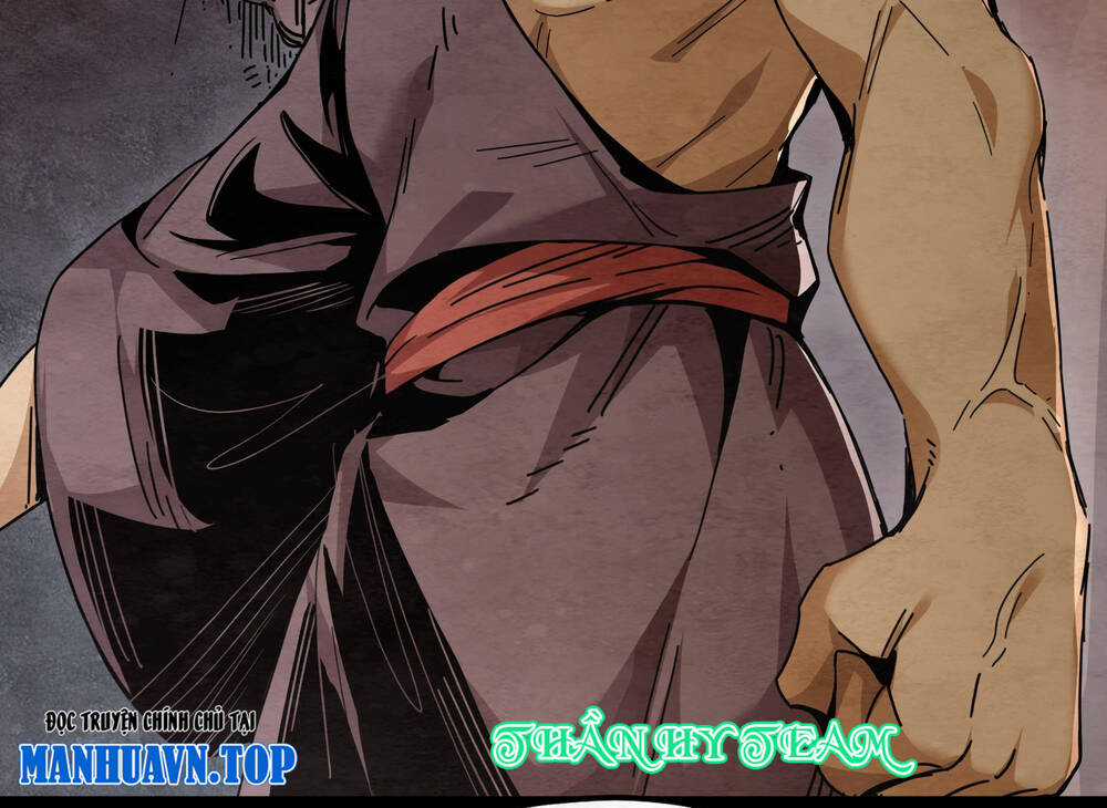 Ý Chí Dũng Sĩ 2 Chapter 3 trang 35