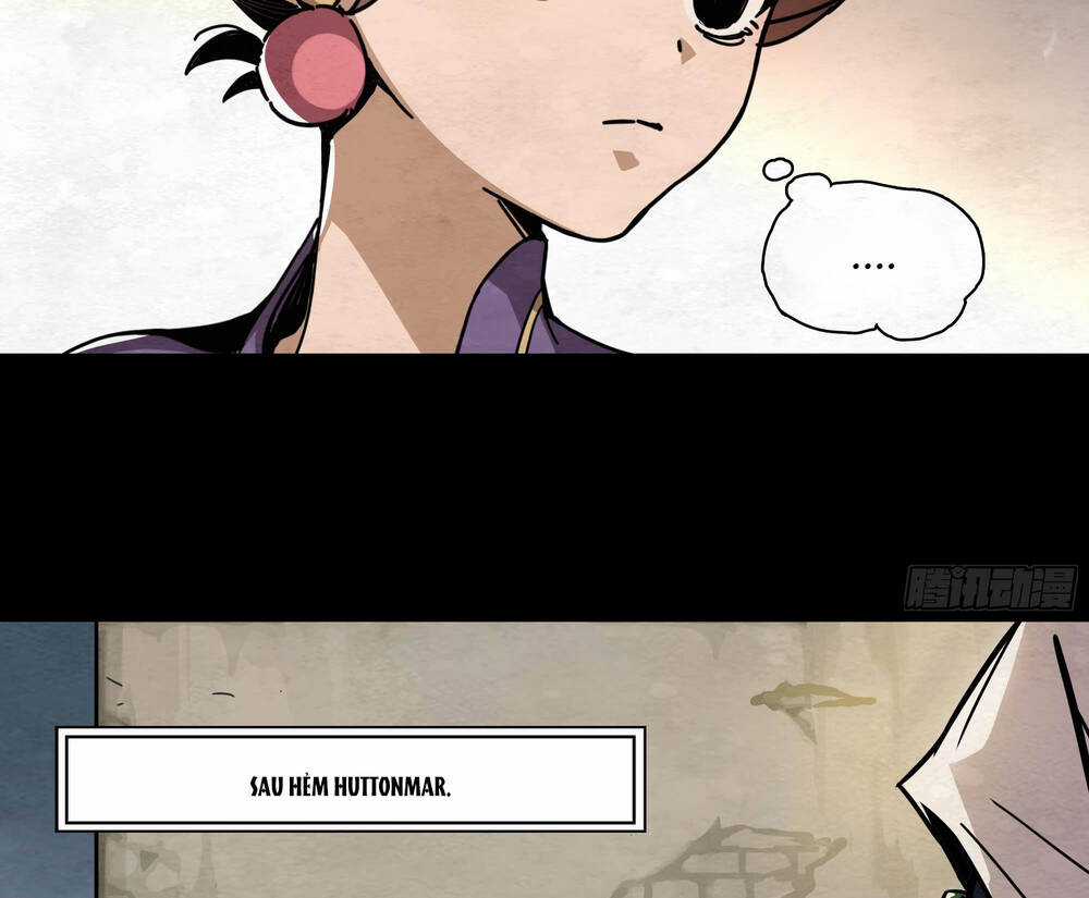 Ý Chí Dũng Sĩ 2 Chapter 3 trang 38