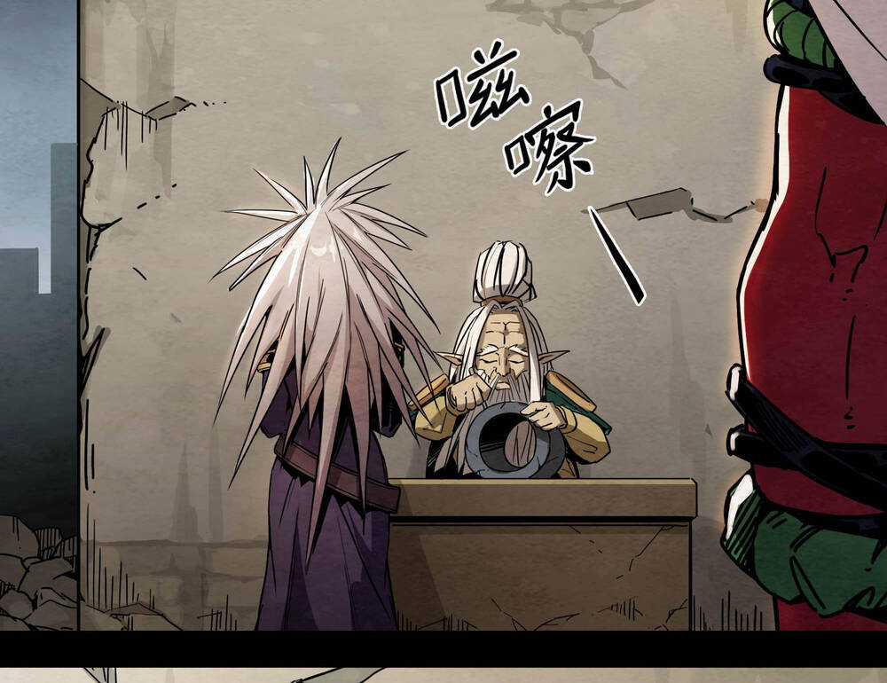 Ý Chí Dũng Sĩ 2 Chapter 3 trang 39