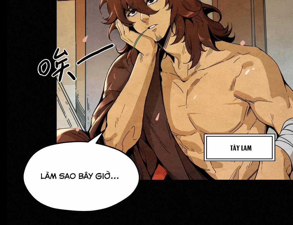 Ý Chí Dũng Sĩ 2 Chapter 3 trang 4