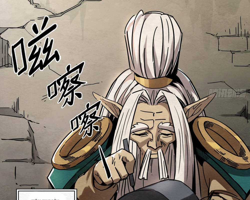 Ý Chí Dũng Sĩ 2 Chapter 3 trang 40