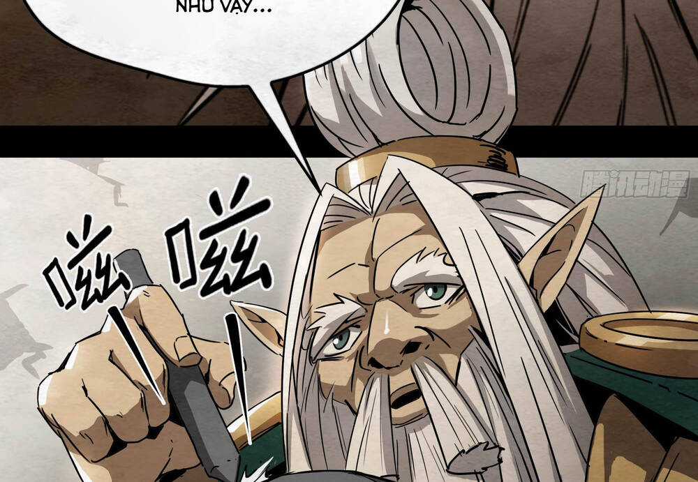 Ý Chí Dũng Sĩ 2 Chapter 3 trang 42