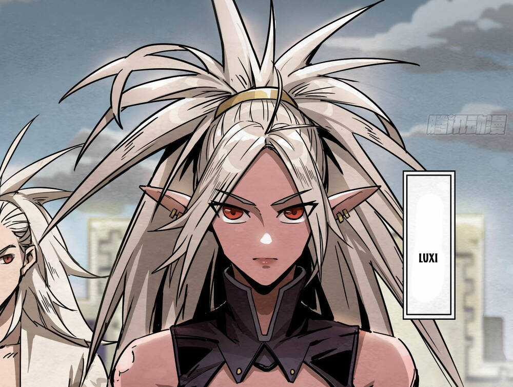 Ý Chí Dũng Sĩ 2 Chapter 3 trang 44