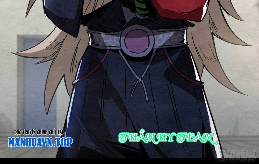 Ý Chí Dũng Sĩ 2 Chapter 3 trang 49