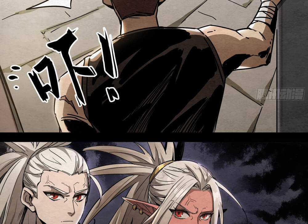 Ý Chí Dũng Sĩ 2 Chapter 3 trang 52