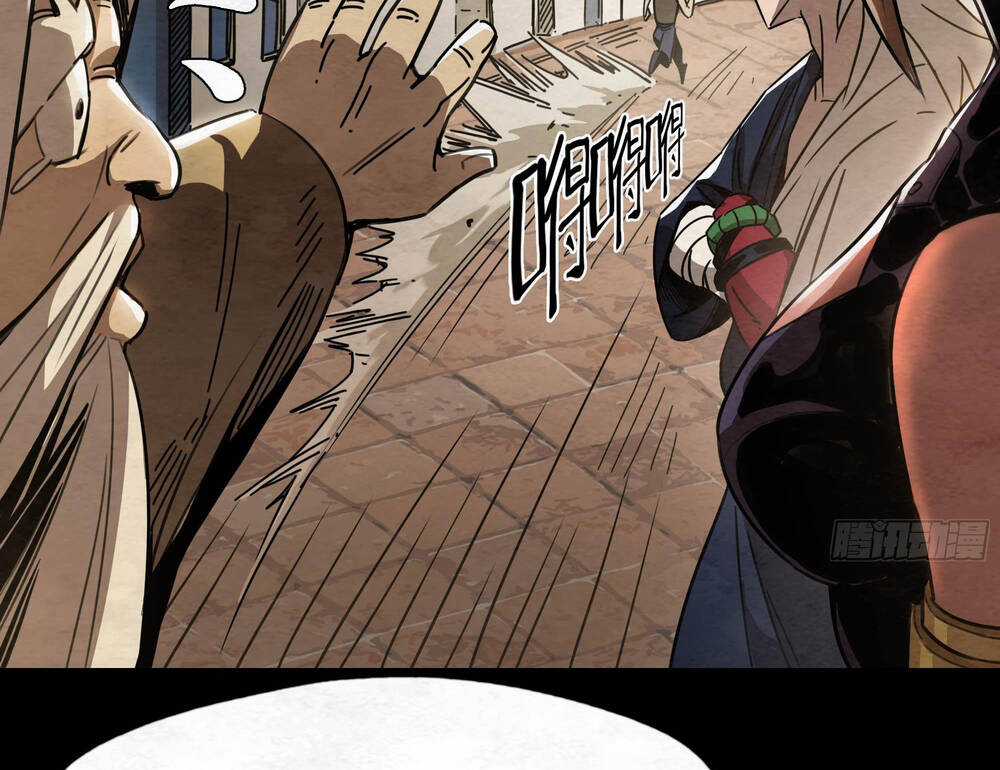 Ý Chí Dũng Sĩ 2 Chapter 3 trang 54