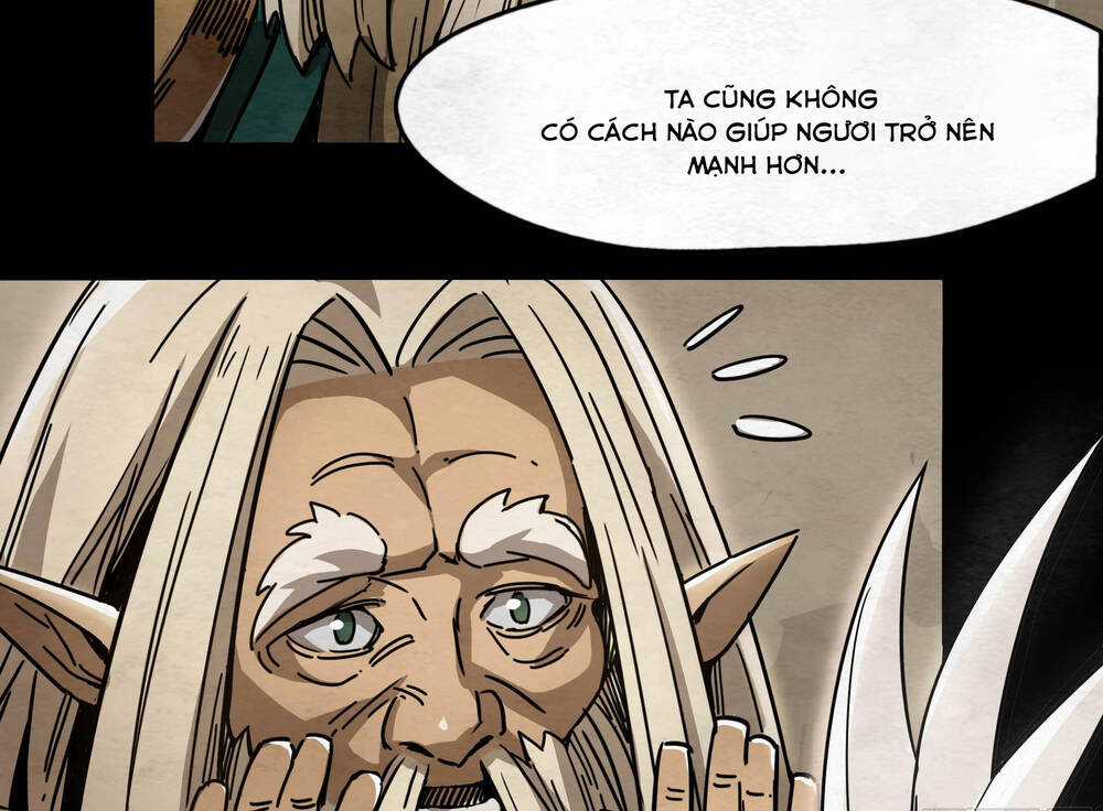 Ý Chí Dũng Sĩ 2 Chapter 3 trang 56