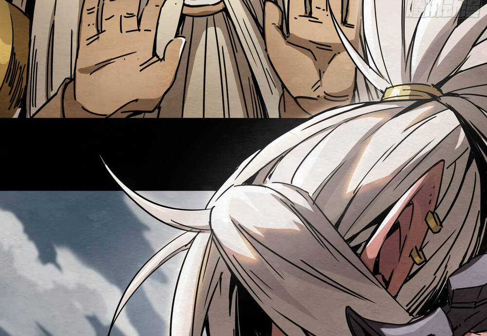 Ý Chí Dũng Sĩ 2 Chapter 3 trang 57