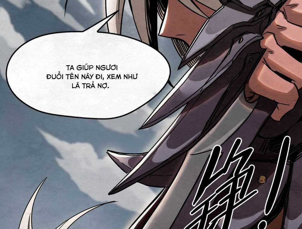 Ý Chí Dũng Sĩ 2 Chapter 3 trang 58