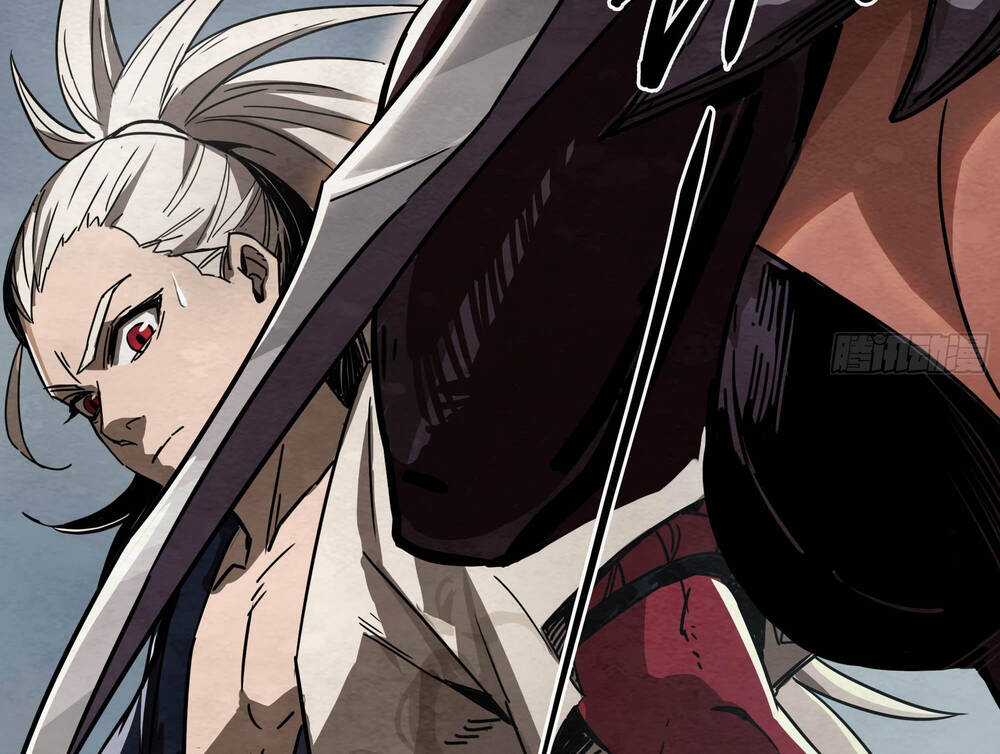 Ý Chí Dũng Sĩ 2 Chapter 3 trang 59