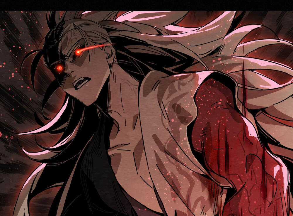 Ý Chí Dũng Sĩ 2 Chapter 3 trang 6