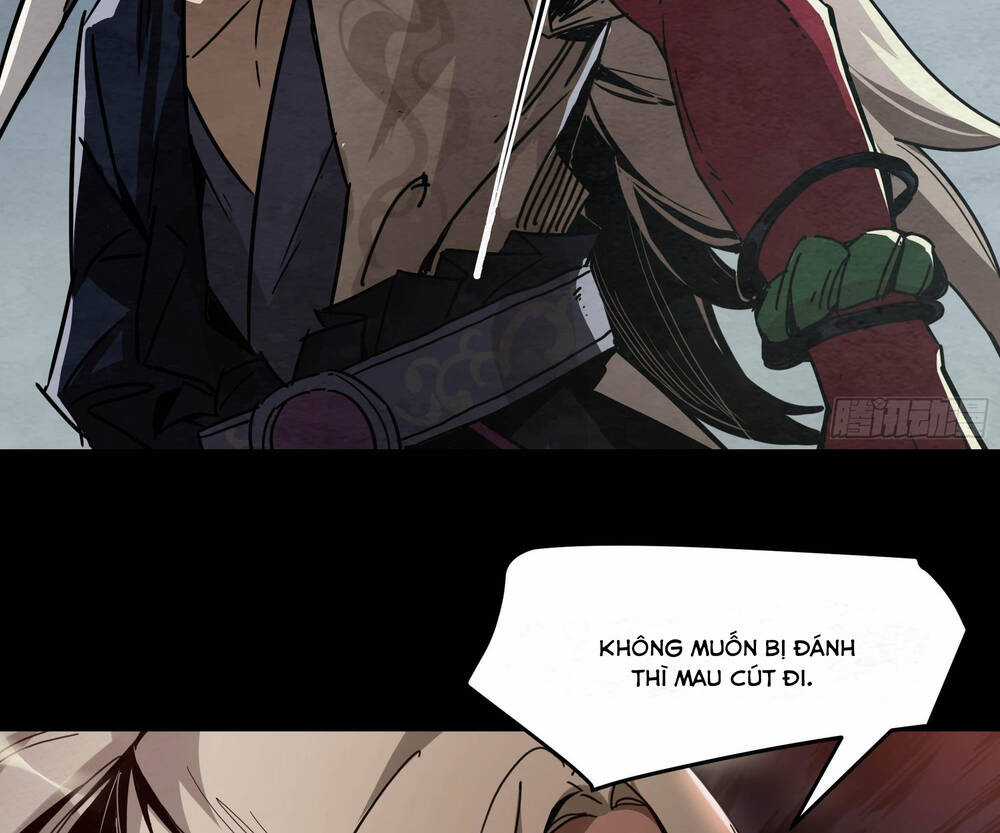 Ý Chí Dũng Sĩ 2 Chapter 3 trang 60