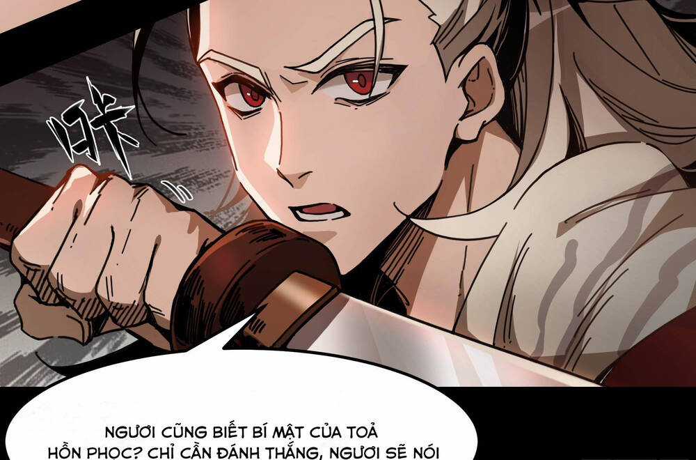 Ý Chí Dũng Sĩ 2 Chapter 3 trang 62