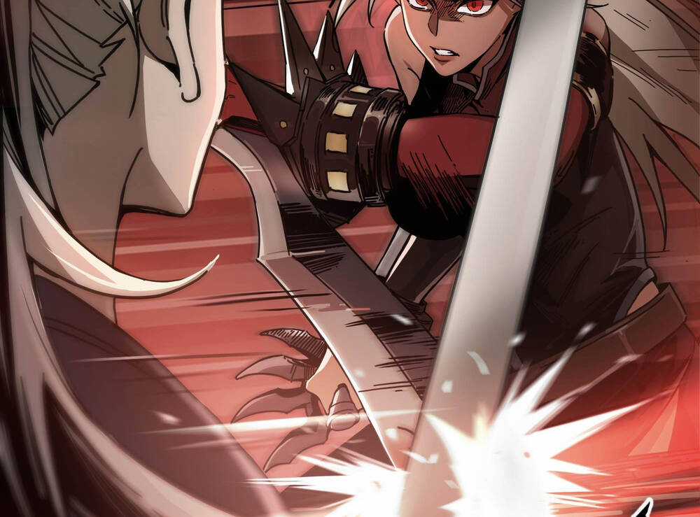 Ý Chí Dũng Sĩ 2 Chapter 3 trang 64