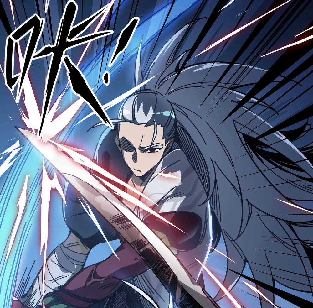 Ý Chí Dũng Sĩ 2 Chapter 3 trang 66