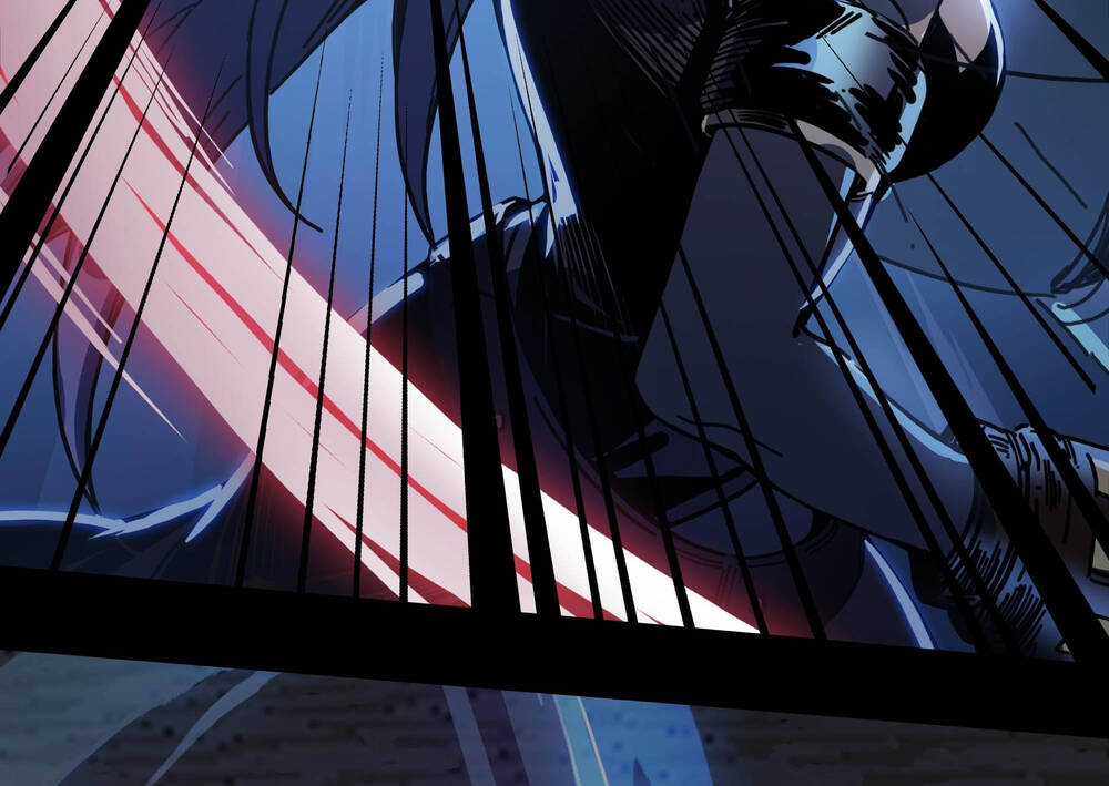 Ý Chí Dũng Sĩ 2 Chapter 3 trang 68