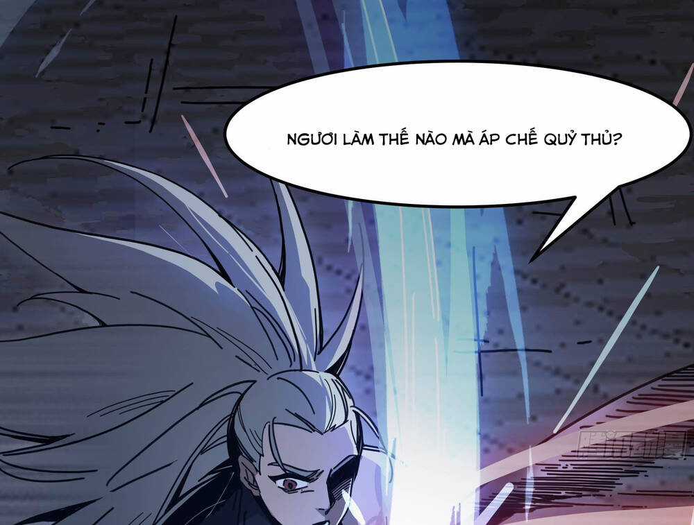 Ý Chí Dũng Sĩ 2 Chapter 3 trang 69