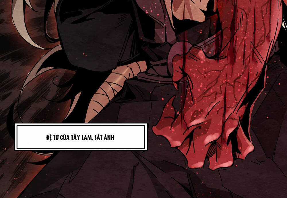 Ý Chí Dũng Sĩ 2 Chapter 3 trang 7