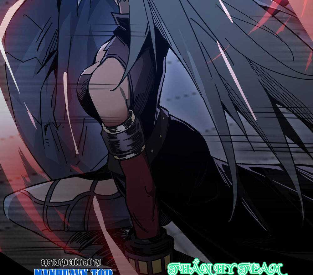 Ý Chí Dũng Sĩ 2 Chapter 3 trang 71