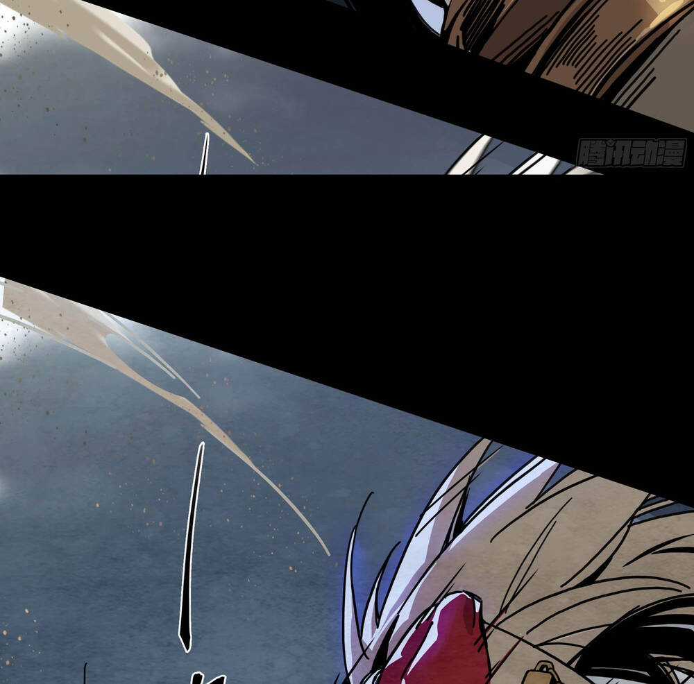 Ý Chí Dũng Sĩ 2 Chapter 3 trang 74