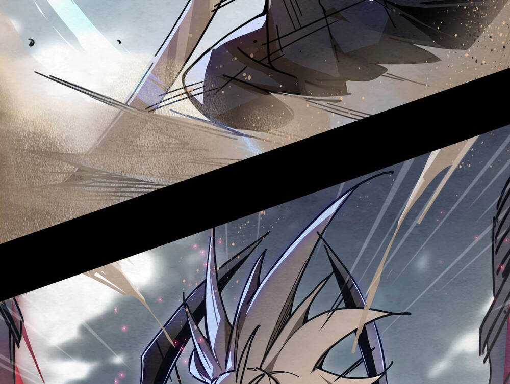 Ý Chí Dũng Sĩ 2 Chapter 3 trang 76