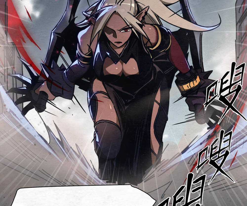 Ý Chí Dũng Sĩ 2 Chapter 3 trang 77