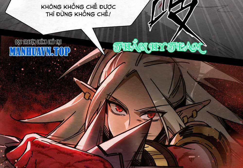 Ý Chí Dũng Sĩ 2 Chapter 3 trang 78