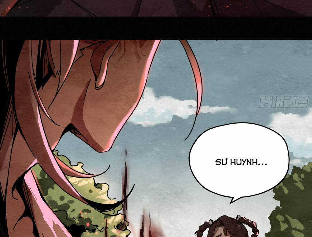 Ý Chí Dũng Sĩ 2 Chapter 3 trang 8